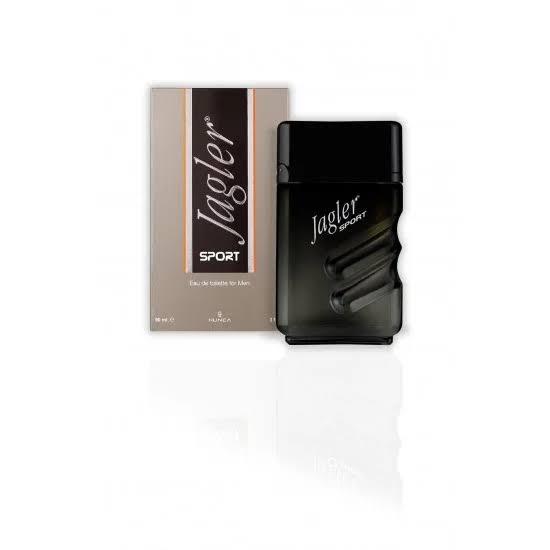 JAGLERJAGLER EDT MEN SPORT 100 ML