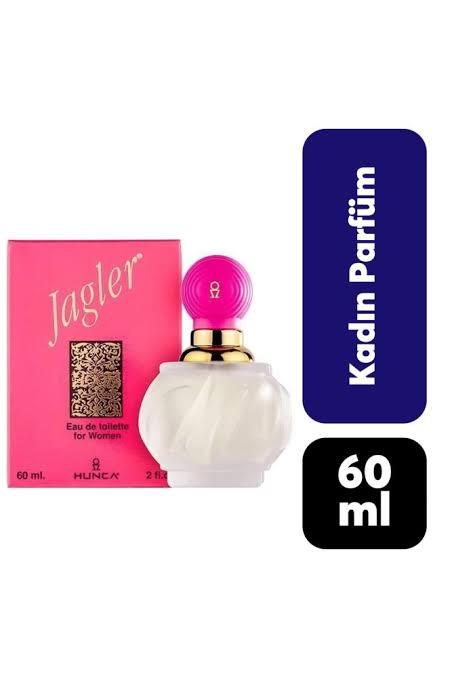 JAGLERJAGLER WOMAN EDT 60 ML
