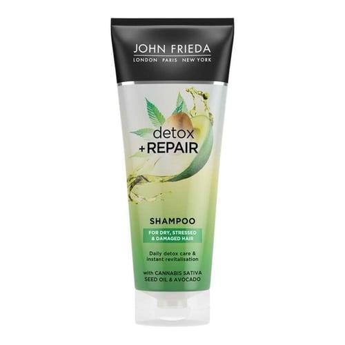 John FriedaJOHN FRİEDA DETOX & REPAİR ŞAMPUAN 250 ML