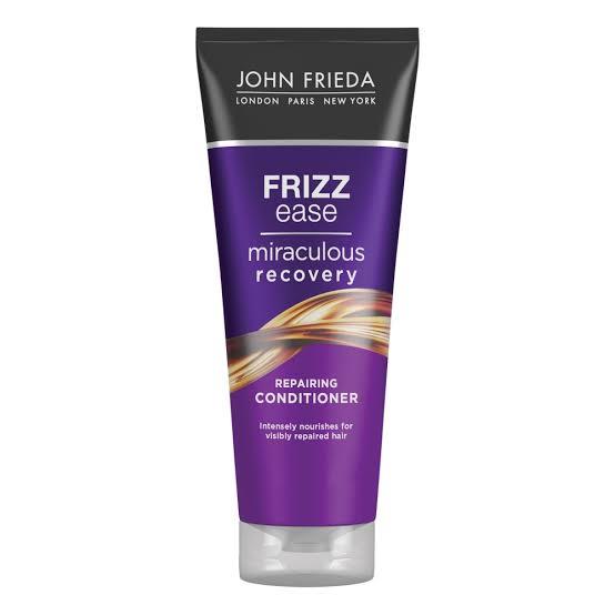 John FriedaJOHN FRİEDA FRİZZ EASE SAÇ KREMİ KURU VE HASAR GÖRMÜŞ SAÇLAR İÇİN 250 ML