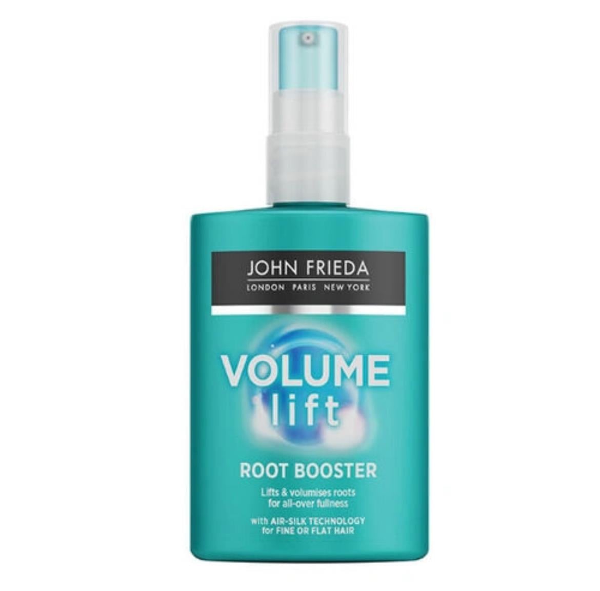 John FriedaJOHN FRİEDA VOLUME LİFT YOĞUN HACİM VEREN SPREY 125 ML