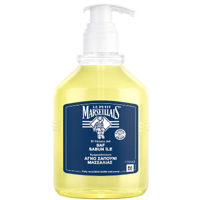 LE PETİT MARSEİLLAİSLE PETİT MARSEİLLAİS SAF SIVI SABUN 300 ML