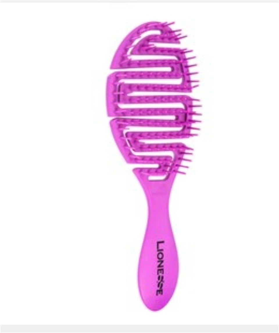 LIONESSE MAZE BRUSH SAÇ FIRÇASI 6450 