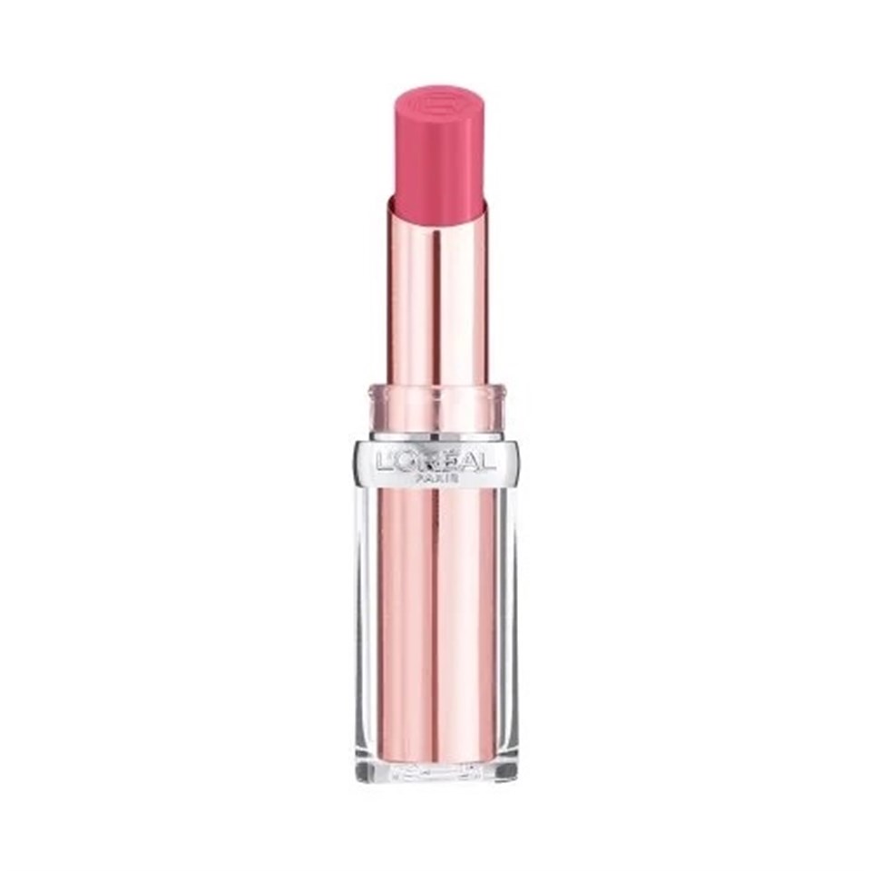 LOREAL PARIS COLOR RICH GLOW PARADISE 111 PINK WONDERLAND