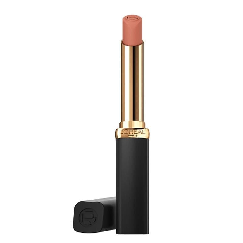 LOREAL PARİS MAKE-UPLOREAL PARİS CR VOL MATTE NUDE 505 LE NUDE RESİLİENT