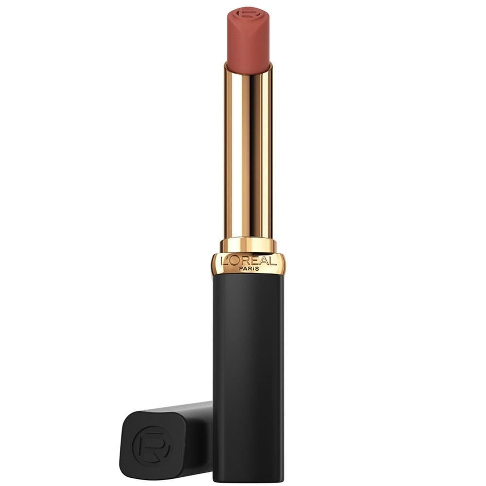 LOREAL PARİS MAKE-UPLOREAL PARİS CR VOL MATTE NUDE 540 LE NUDE UNSTOPPABLE