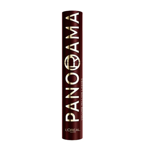 LOREAL PARİS MAKE-UPLOREAL PARİS PANORAMA CHROMATİC MASKARA - BORDEAUX CASHMERE
