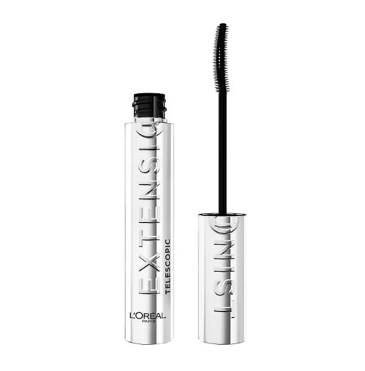 LOREAL PARİS MAKE-UPLOREAL PARİS TELESCOPİC EXTENSİONİST MASKARA SİYAH