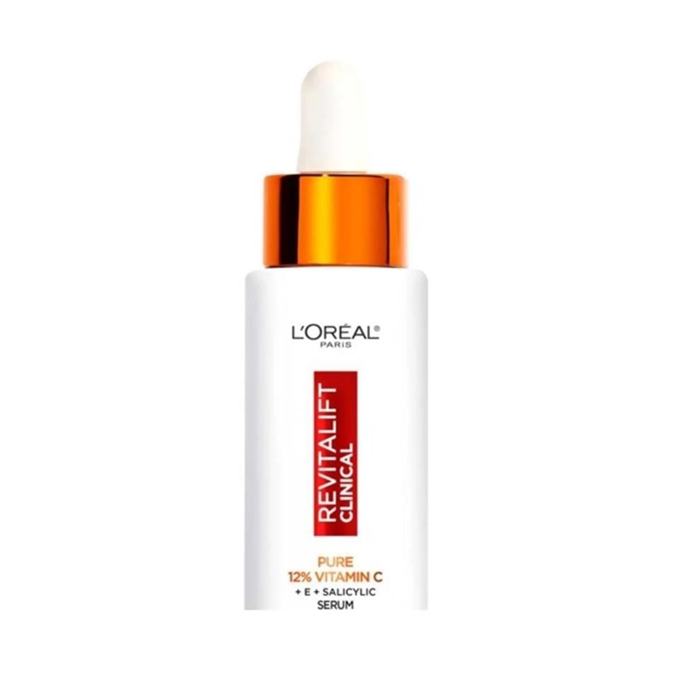 LOREAL PARİS REDVİTALİFT CLİNİCAL %12 SAF C VİTAMİNİ SERUM 30 ML