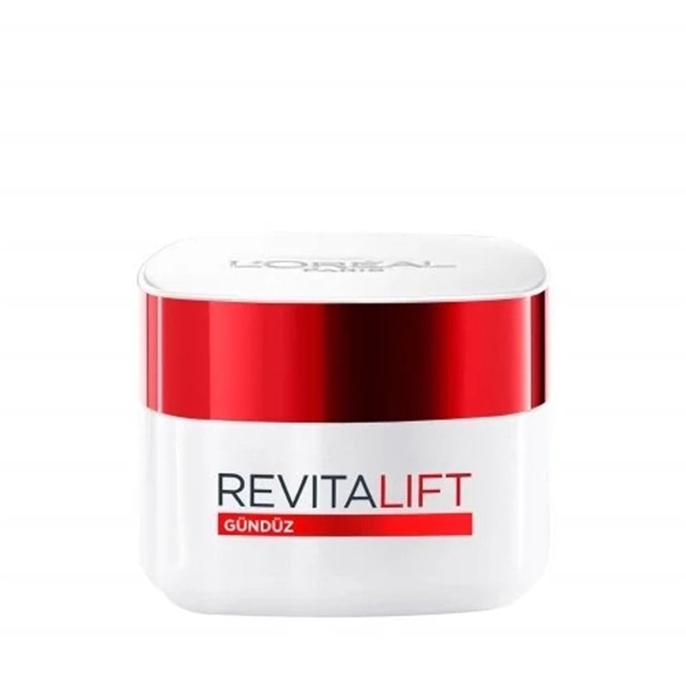 LOREAL PARİS  REVİTAL LIFT GÜNDÜZ 50ML