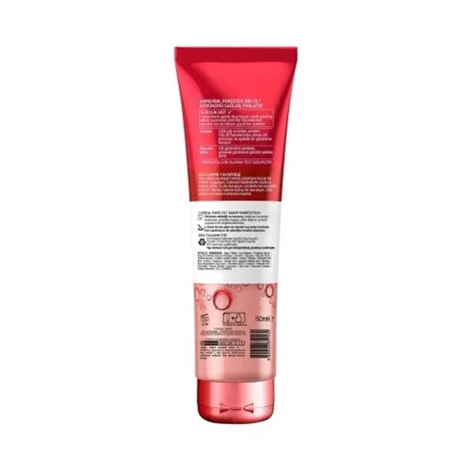 LOREAL PARİS REVİTALİFT YENİLEME ETKİLİ TEMİZLEME JELİ 150 ML