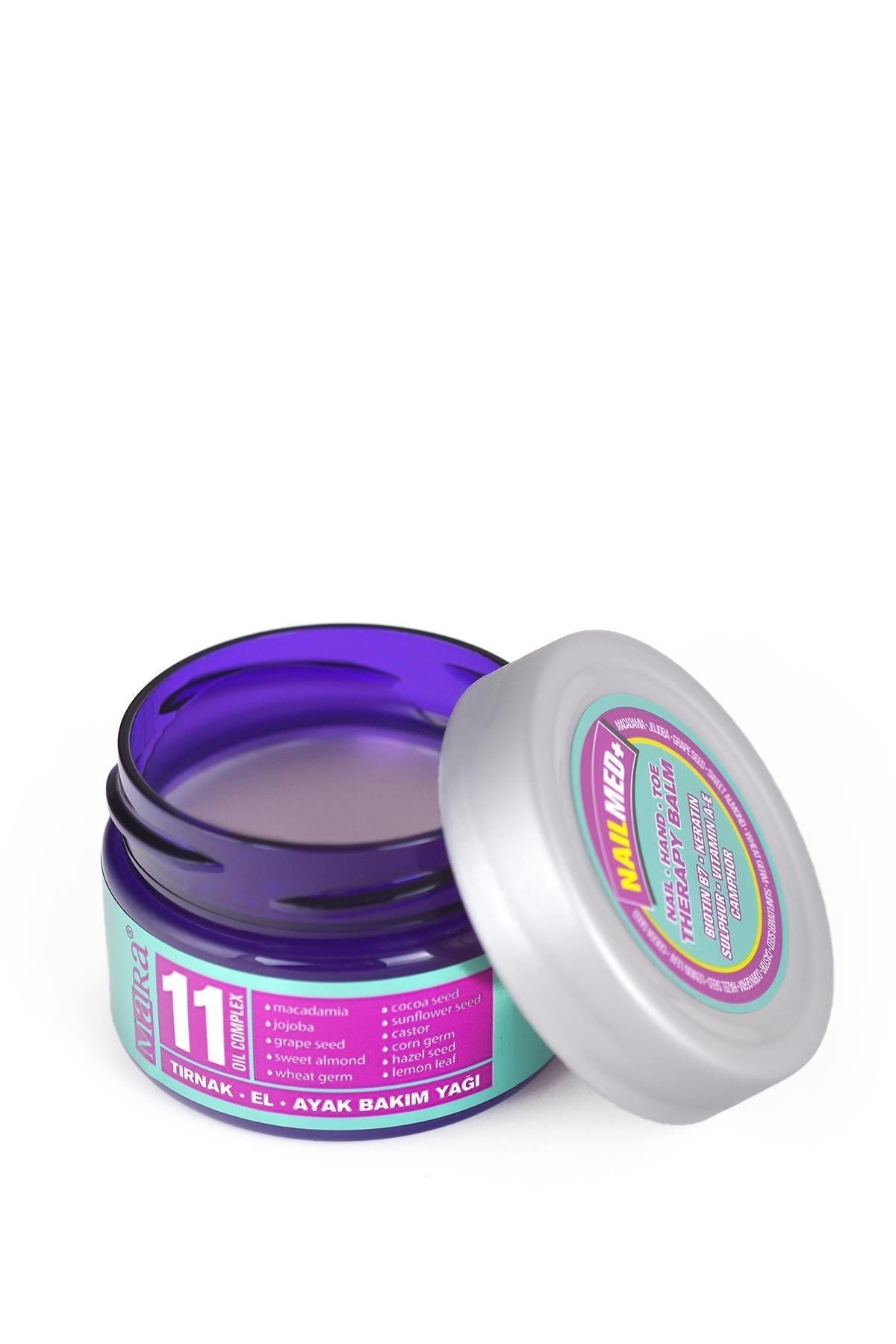 MARAMARA NAİLMED+THERAPY BALM 40 ML