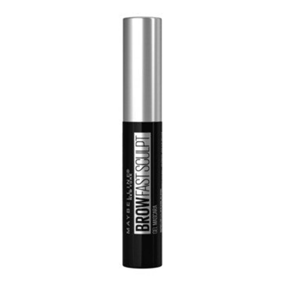 MAYBELLİNE NEW YORK BROW FAST SCULPT BROW GEL NO: 10 CLEAR