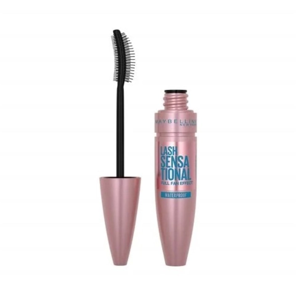 MAYBELLINE NEW YORK LASH SENSATİONAL SUYA DAYANIKLI MASKARA