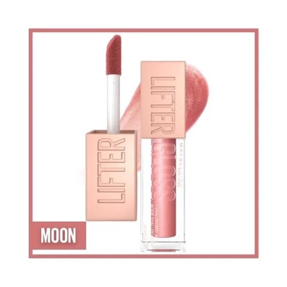 MAYBELLİNE NEW YORK LİFTER GLOSS NEMLENDİRİCİ DUDAK PARLATICI -003