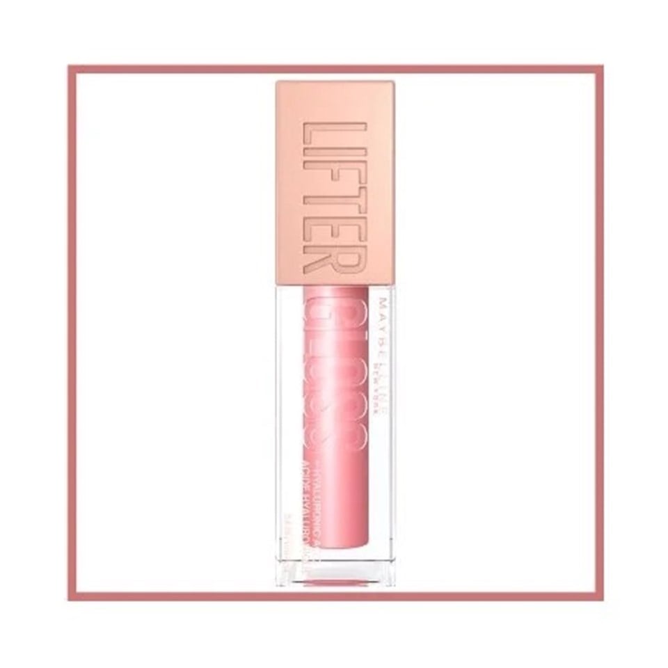 MAYBELLİNE NEW YORK LİFTER GLOSS NEMLENDİRİCİ DUDAK PARLATICI -004