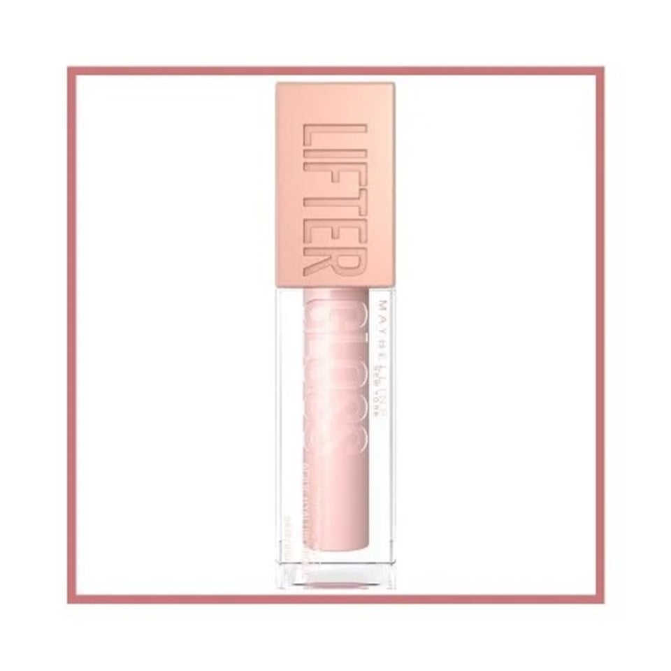 MAYBELLİNE NEW YORK LİFTER GLOSS NEMLENDİRİCİ DUDAK PARLATICI -002