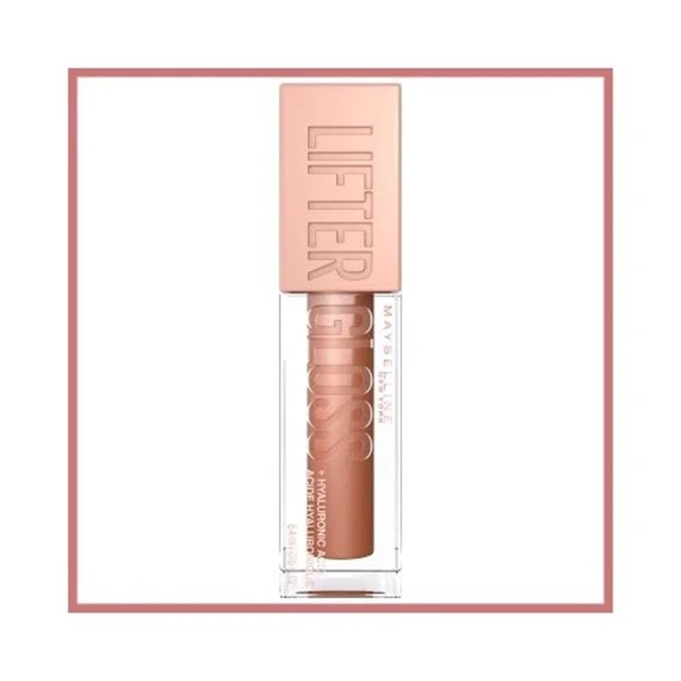 MAYBELLİNE NEW YORK LİFTER GLOSS NEMLENDİRİCİ DUDAK PARLATICI -18