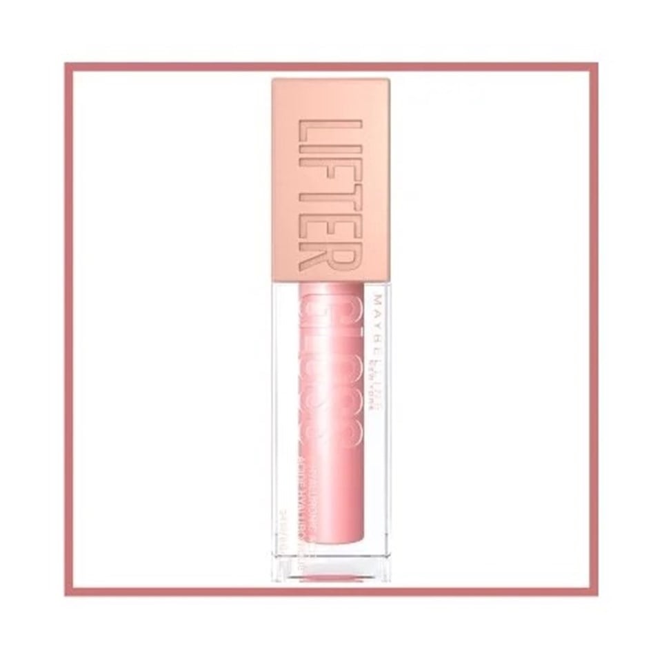 MAYBELLİNE NEW YORK LİFTER GLOSS NEMLENDİRİCİ DUDAK PARLATICI -006