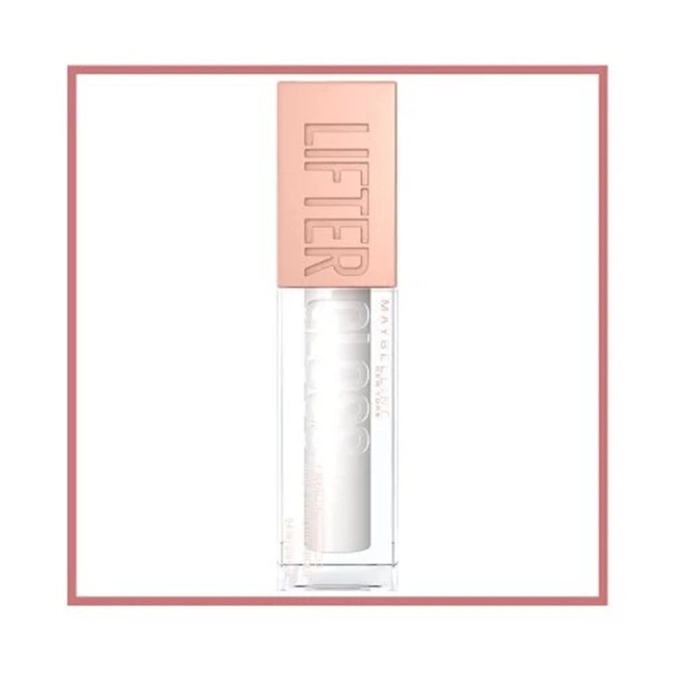 MAYBELLİNE NEW YORK LİFTER GLOSS NEMLENDİRİCİ DUDAK PARLATICI -001