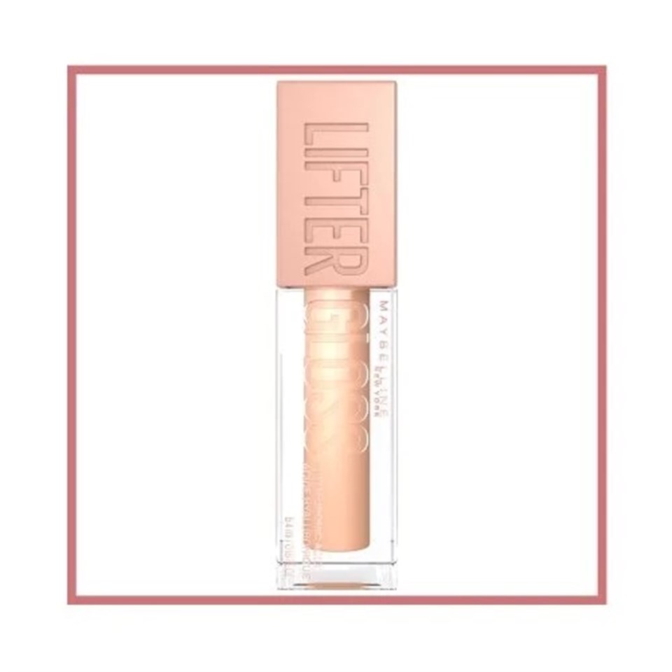 MAYBELLİNE NEW YORK LİFTER GLOSS NEMLENDİRİCİ DUDAK PARLATICI -20