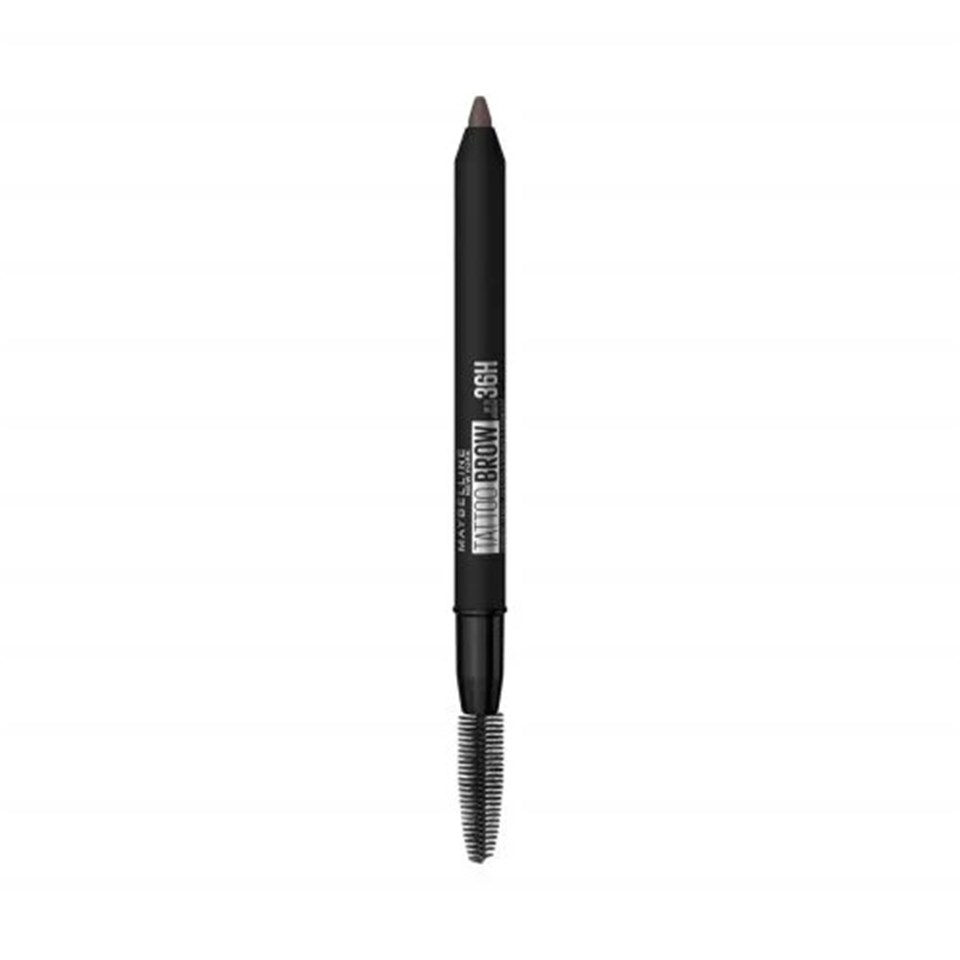 MAYBELLİNE NEW YORK TATTOO BROW KAŞ KALEMİ 36H NO: 07