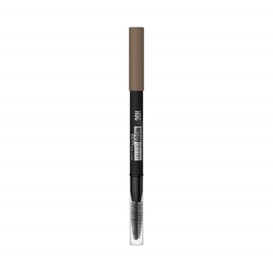 MAYBELLİNE NEW YORK TATTOO BROW KAŞ KALEMİ 36H NO: 02