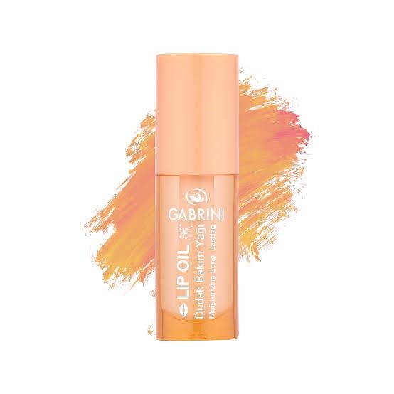 MAYBELLİNE NEW YORKGABRİNİ LİP OİL - PEACH