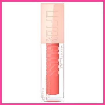 MAYBELLİNE NEW YORKMAYBELLİNE NEW YORK LİFTER GLOSS NEMLENDİRİCİ DUDAK PARLATICI  22 PEACH RİNG