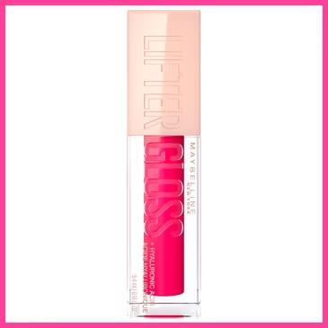 MAYBELLİNE NEW YORKMAYBELLİNE NEW YORK LİFTER GLOSS NEMLENDİRİCİ DUDAK PARLATICI 24 BUBBLE GUM