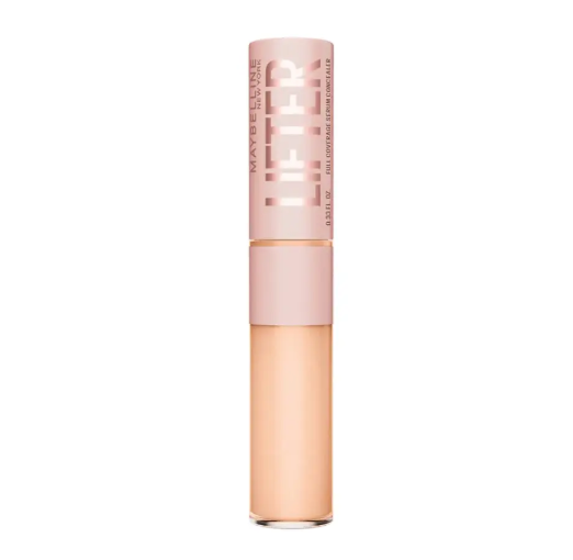 MAYBELLİNE NEW YORKMAYBELLİNE NEW YORK LİFTER KAFEİN VE PEPTİTLER İÇEREN NEMLENDİREN VE AYDINLATAN KAPATICI - 15