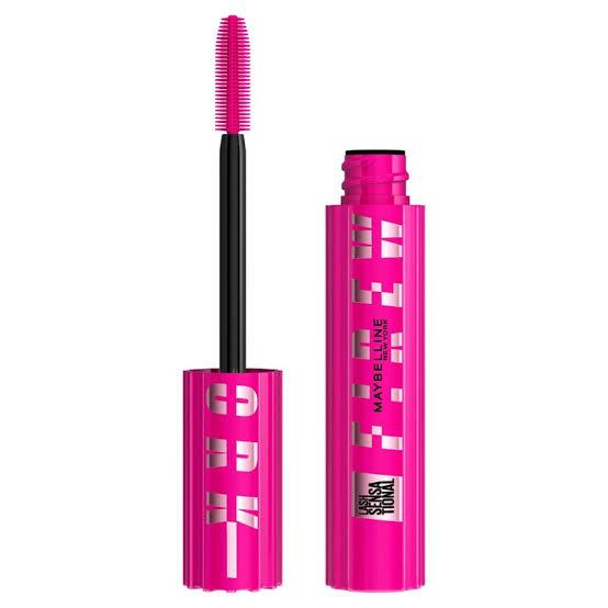 MAYBELLİNE NEW YORKMAYBELLİNE NEW YORK LASH SENSATİONAL FİREWORK MASKARA (5.0)