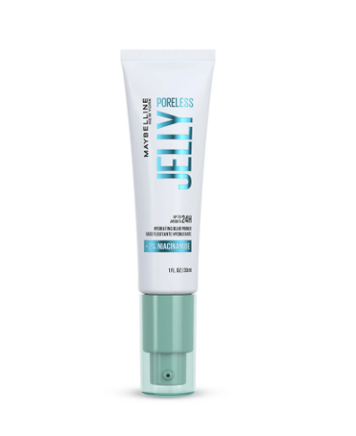 MAYBELLİNE NEW YORKMAYBELLİNE NEW YORK PORELESS JELLY GÖZENEK GİZLEYİCİ MAKYAJ BAZI 30 ML
