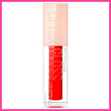 MAYBELLİNE NEW YORKMAYBELLİNE NEW YORK LİFTER GLOSS NEMLENDİRİCİ DUDAK PARLATICI 23 SWEETHEART