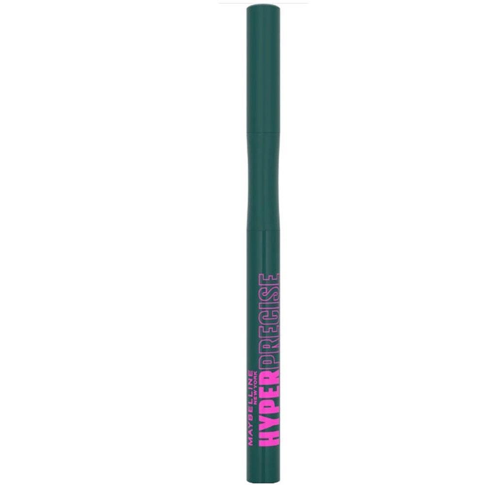 MAYBELLİNE NEW YORKMAYBELLİNE NEW YORK HYPER PRECİSE ALL DAY EYELİNER- 730 JUNGLE