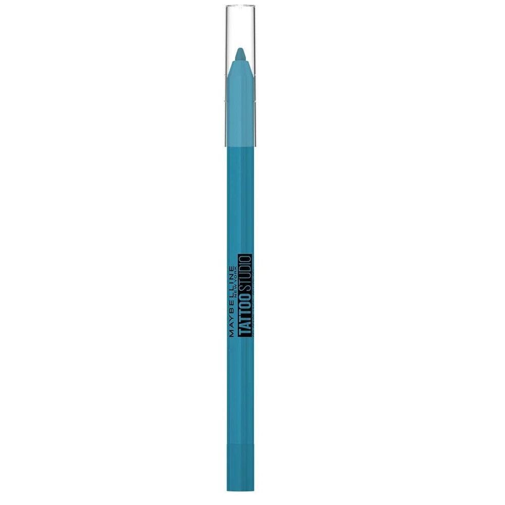 MAYBELLİNE NEW YORKMAYBELLİNE NEW YORK TATTOO LİNER JEL GÖZ KALEMİ - ARCTİC SKİES