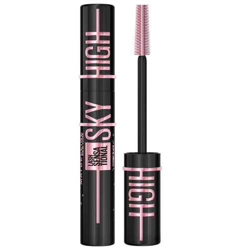 MAYBELLİNE NEW YORKMAYBELLINE NEW YORK LASH SENSATIONAL SKY HIGH COSMIC BLACK MASKARA