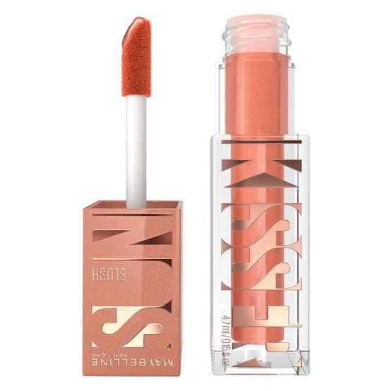 MAYBELLİNE NEW YORKMAYBELLİNE NEW YORK SUNKİSSER LİKİT ALLIK 03 SOL SEARCH