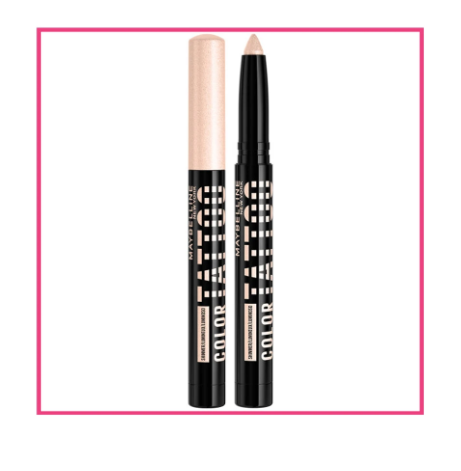 MAYBELLİNE NEW YORKMAYBELLİNE NEW YORK COLOR TATTOO FAR-SİINİNG