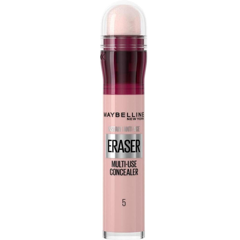 MAYBELLİNE NEW YORKMAYBELLİNE NEW YORK INSTANT ANTİ AGE ERASER KAPATICI-05 BRİGHTEN