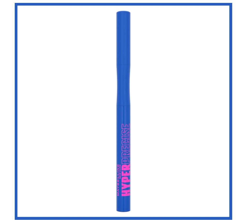 MAYBELLİNE NEW YORKMAYBELLİNE NEW YORK HYPER PRECİSE ALL DAY EYELİNER- 720 PARROT