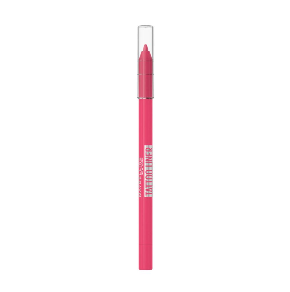 MAYBELLİNE NEW YORKMAYBELLİNE NEW YORK TATTOO LİNER GEL PENCİL - ULTRA PİNK