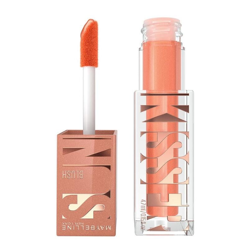 MAYBELLİNE NEW YORKMAYBELLİNE NEW YORK SUNKİSSER LİKİT ALLIK 02 UPTOWN GLOW