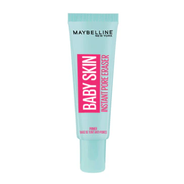 MAYBELLİNE NEW YORKMAYBELLİNE NEW YORK BABY SKİN GÖZENEK GİZLEYİCİ MAKYAJ BAZI
