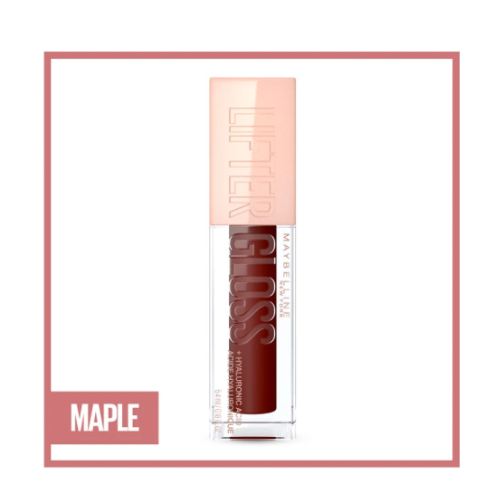 MAYBELLİNE NEW YORKMAYBELLİNE NEW YORK LİFTER GLOSS NEMLENDİRİCİ DUDAK PARLATICISI - 28 MAPLE