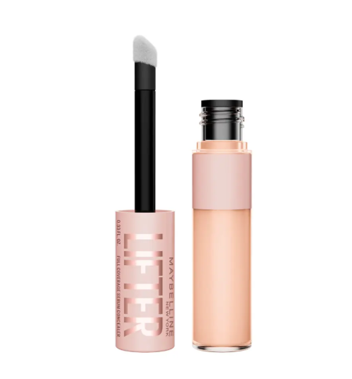 MAYBELLİNE NEW YORKMAYBELLİNE NEW YORK LİFTER KAFEİN VE PEPTİTLER İÇEREN NEMLENDİREN VE AYDINLATAN KAPATICI - 05