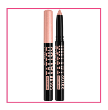 MAYBELLİNE NEW YORKMAYBELLİNE NEW YORK COLOR TATTOO FAR-INSPİRED