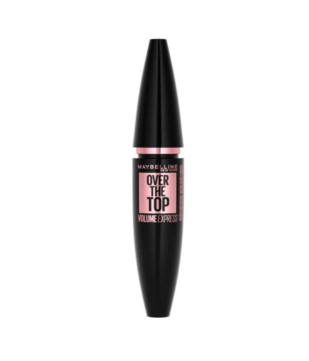 MAYBELLİNE NEW YORKMAYBELLİNE NEW YORK VOLUME EXPRESS OVER THE TOP MASKARA