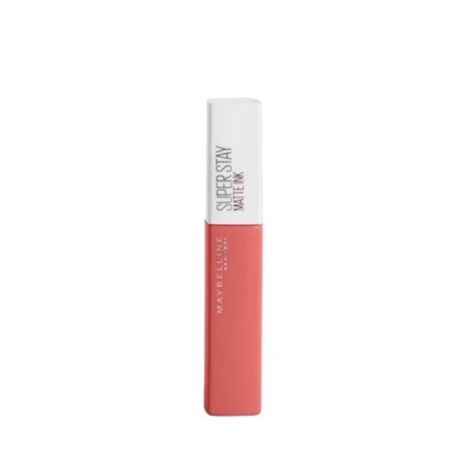 MAYBELLİNE SUPER STAY MATTE INK LİKİT MAT RUJ 130