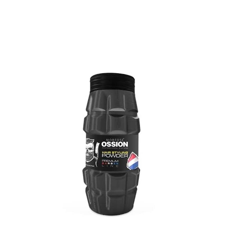 MORFOSE OSSİON TOZ WAX PBL HAİR STYLİNG POWDER 20 GR